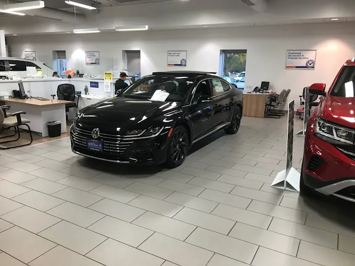 Parts-Volkswagen of Inver Grove 8