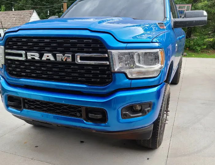DJ's Automotive and Collision, LLC Altoona, Wisconsin 0