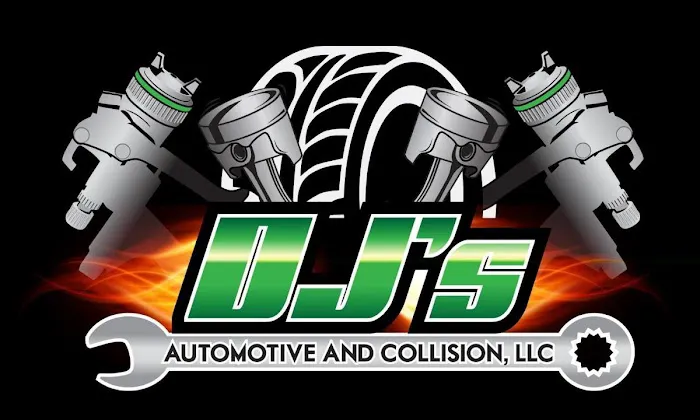 DJ's Automotive and Collision, LLC Altoona, Wisconsin 1