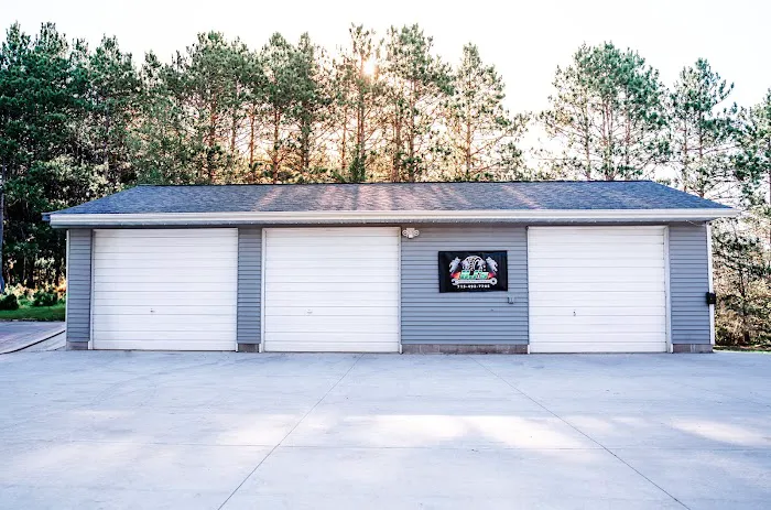 DJ's Automotive and Collision, LLC Altoona, Wisconsin 3