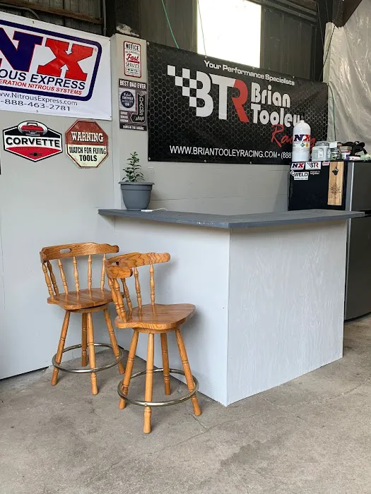Fast Lane Garage 0