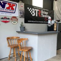 Fast Lane Garage