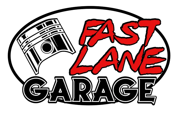Fast Lane Garage 3