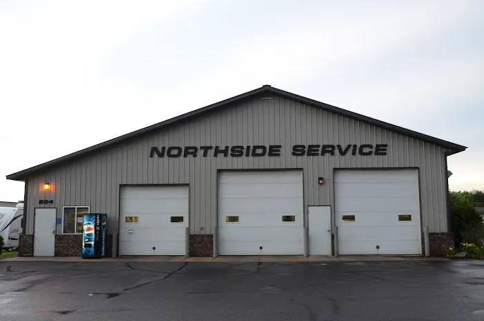 Northside Service 3