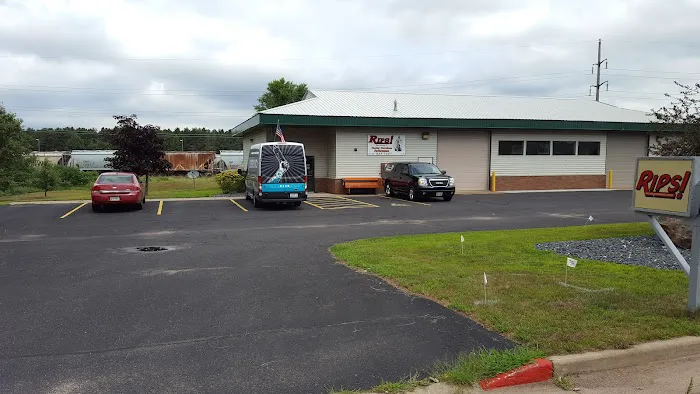 Rips Ron Ives Performance Services 1