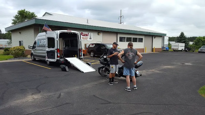 Rips Ron Ives Performance Services 4