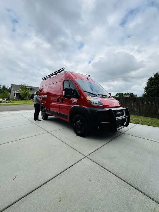Morrie's Eau Claire Subaru Service 5