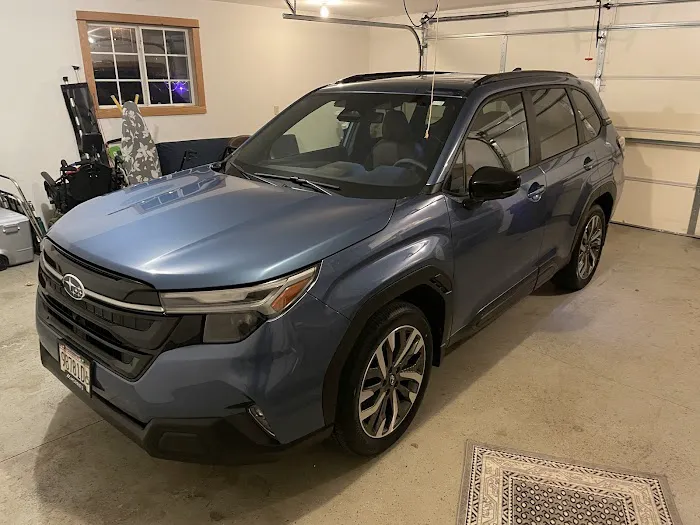 Morrie's Eau Claire Subaru Service 2