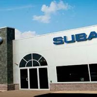 Morrie's Eau Claire Subaru Service
