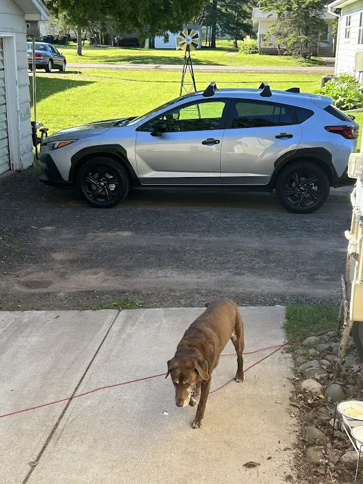 Morrie's Eau Claire Subaru Service 4