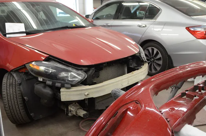 Altoona Auto Body, L.L.C 1