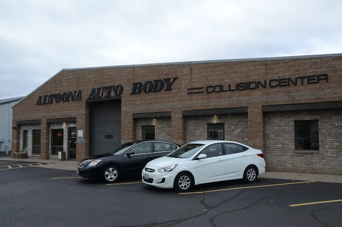 Altoona Auto Body, L.L.C 0