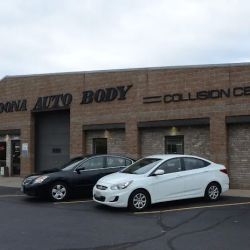 Altoona Auto Body, L.L.C ico