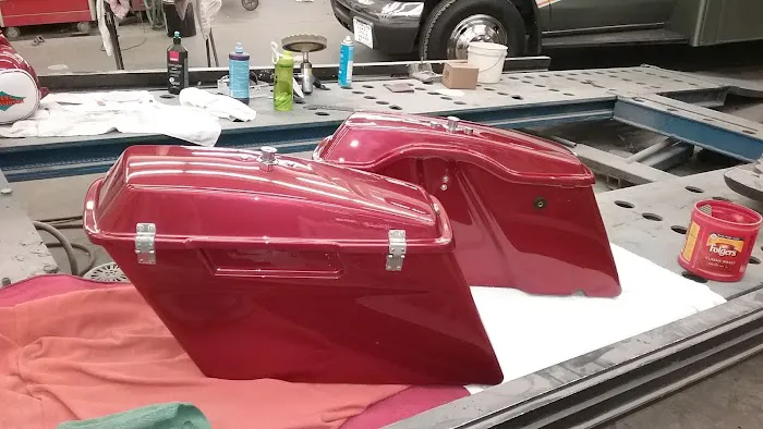 Altoona Auto Body, L.L.C 8