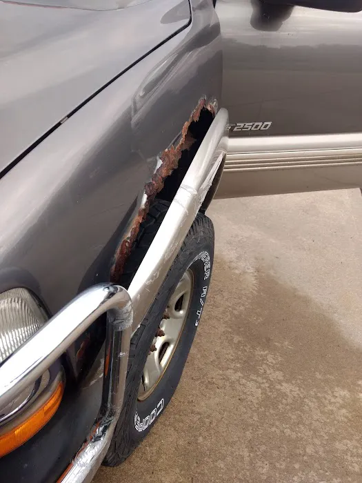 Trubilt Collision Center - Altoona LLC 1