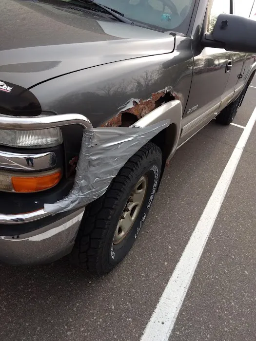 Trubilt Collision Center - Altoona LLC 3