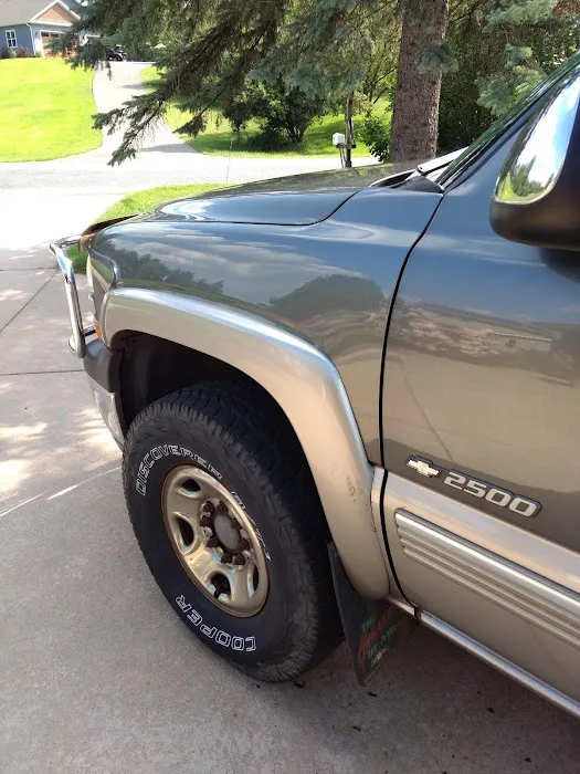 Trubilt Collision Center - Altoona LLC 2