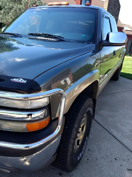 Trubilt Collision Center - Altoona LLC 4