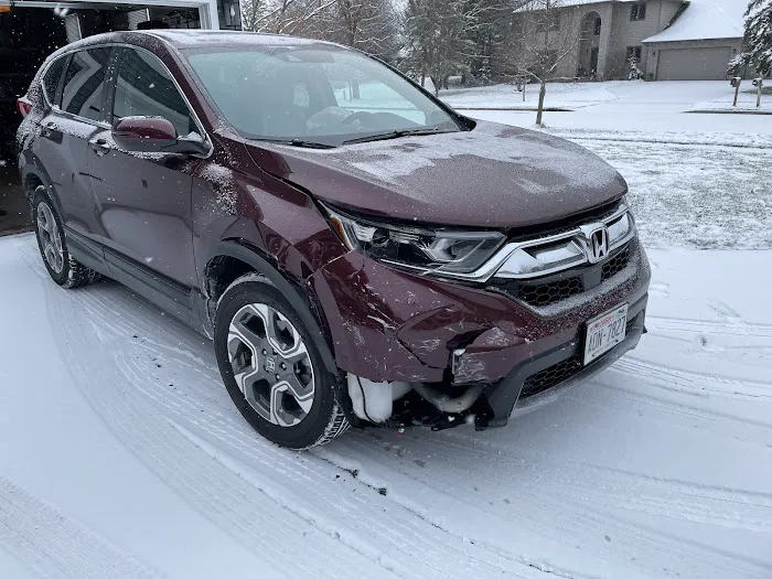 Trubilt Collision Center - Altoona LLC 5
