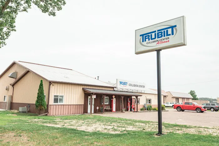 Trubilt Collision Center - Altoona LLC 7