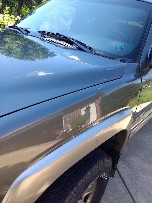 Trubilt Collision Center - Altoona LLC 6