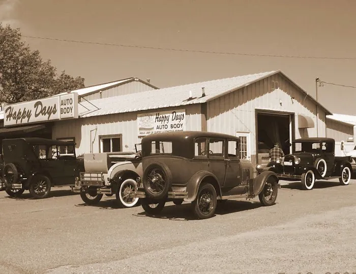 Trubilt Collision Center - Altoona LLC 9