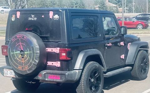 Youngstedts Tire & Auto Service