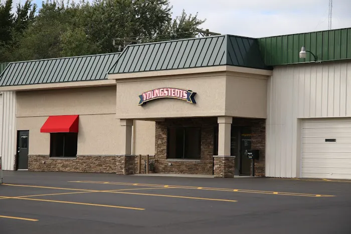 Youngstedts Tire & Auto Service 1