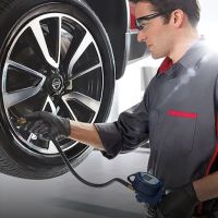Eau Claire Nissan Parts Store