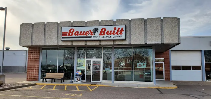 Bauer Built Tire & Service 0