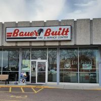 Bauer Built Tire & Service