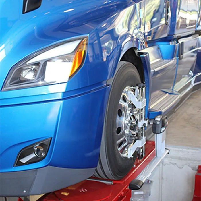Bauer Built Tire & Service 5