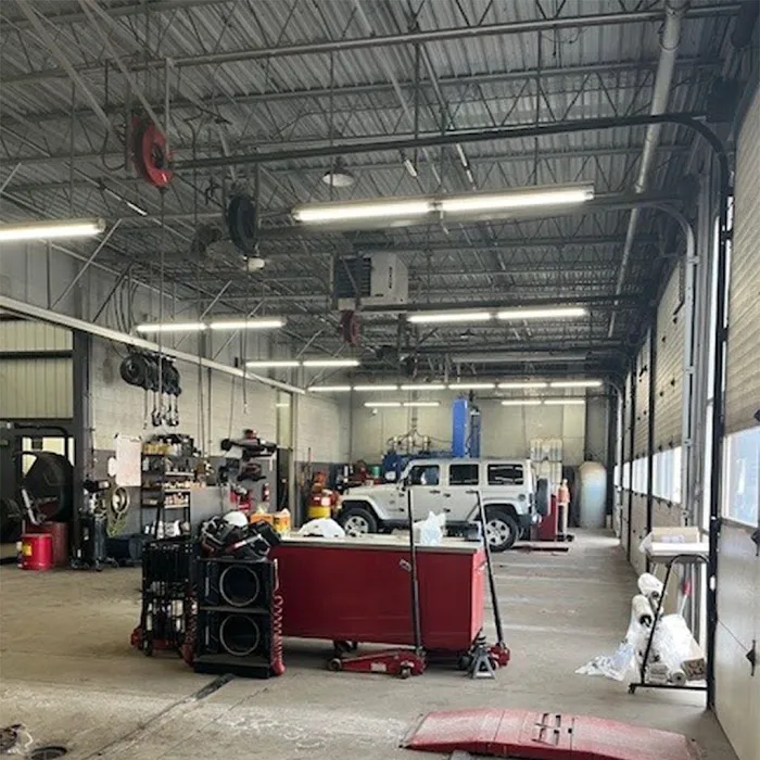 Bauer Built Tire & Service 4