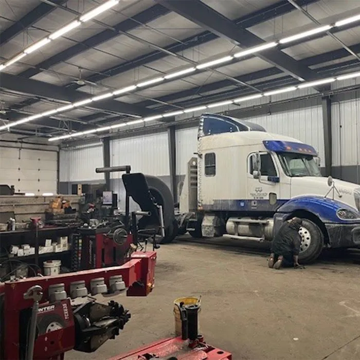 Bauer Built Tire & Service 9
