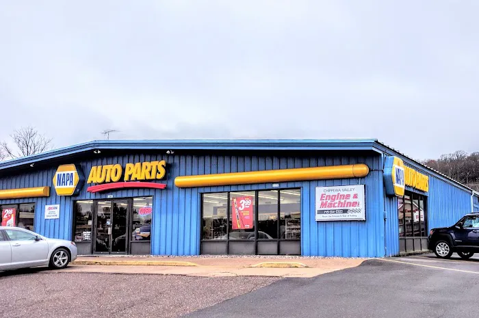 NAPA Auto Parts - Kenson Parts Group - 371 0