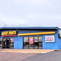 NAPA Auto Parts - Kenson Parts Group - 371 ico