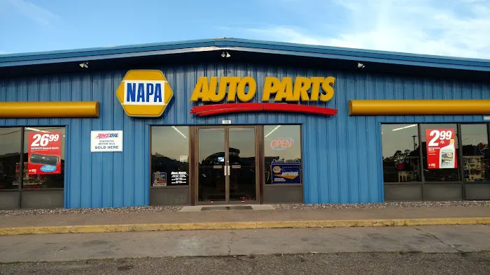 NAPA Auto Parts - Kenson Parts Group - 371 1