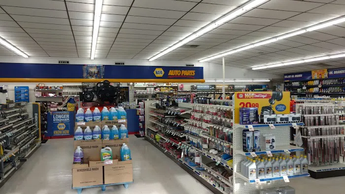 NAPA Auto Parts - Kenson Parts Group - 371 2