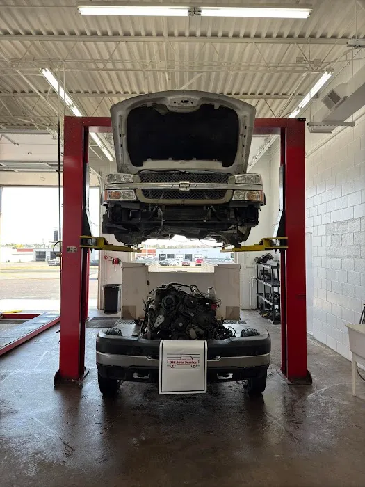 DW Auto Service 4