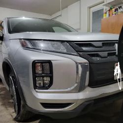 Caliber Collision ico