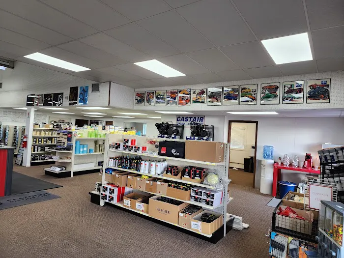 Sam's Paint & Body Supply 7