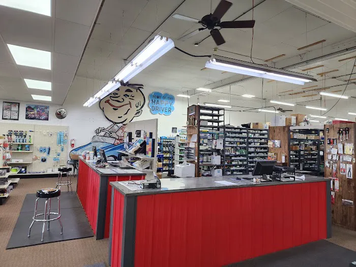 Sam's Paint & Body Supply 2