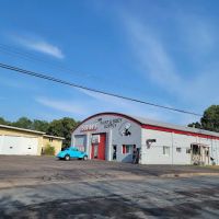 Sam's Paint & Body Supply