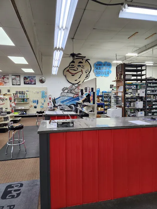 Sam's Paint & Body Supply 5
