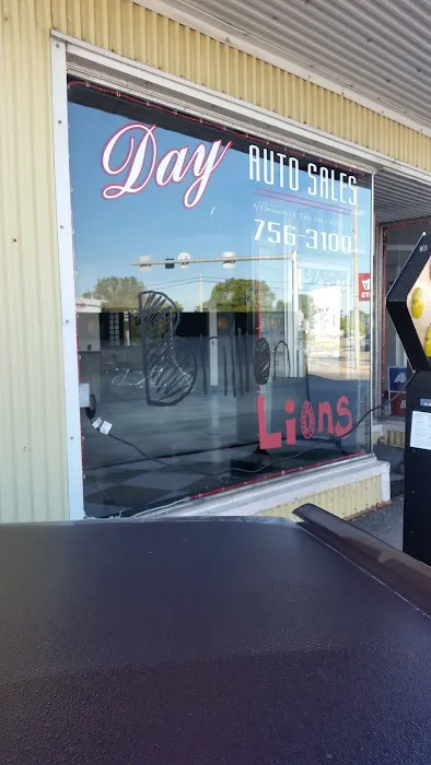 Day Auto Repair 2