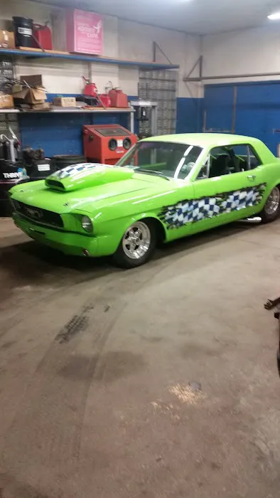 Day Auto Repair 1