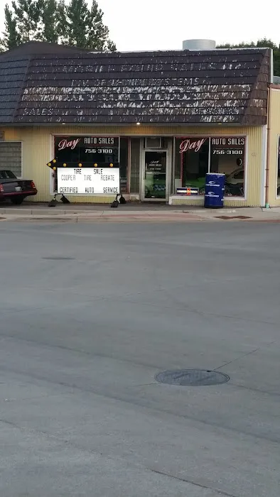 Day Auto Repair 0