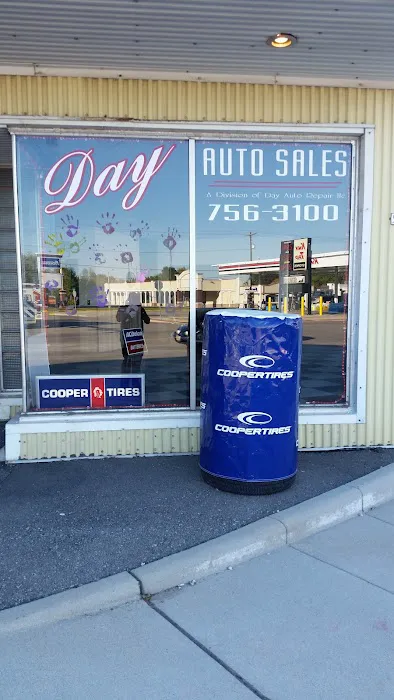 Day Auto Repair 4