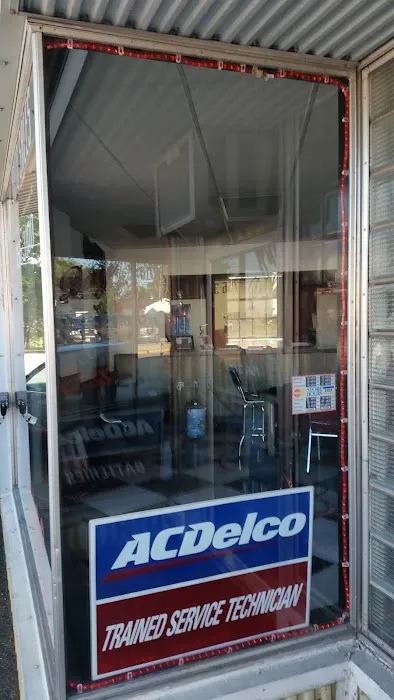 Day Auto Repair 3