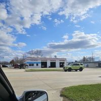 Enneper Garage & Body Shop Inc